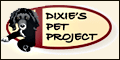 Dixies Pet Project